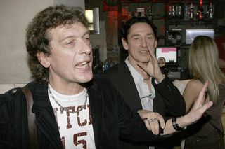 Jan Borysewicz bohaterem filmu Netflixa