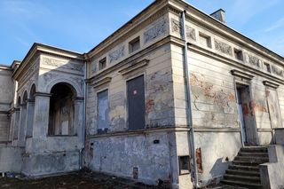 Dwó Badenich - Kraków Wadów