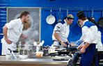 Hell's Kitchen