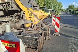Zamknięcie ul. Piłsudskiego. Utrudnienia w ruchu i komunikacji miejskiej!