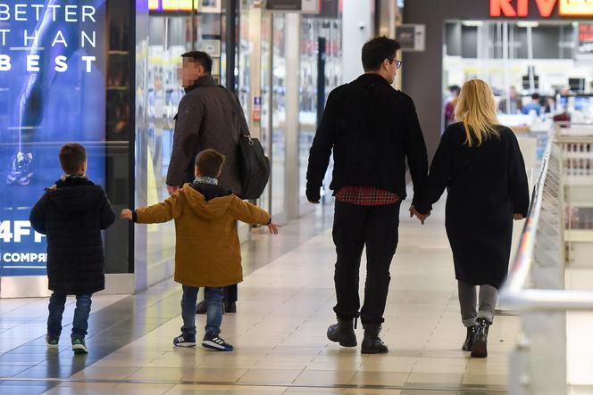 Krawczyk buduje kolejną rodzinę