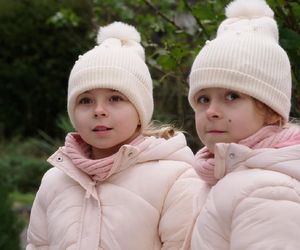 	M jak miłość odc. 1854. siostry Kacpra (Natalia i Nadia Witkowskie)