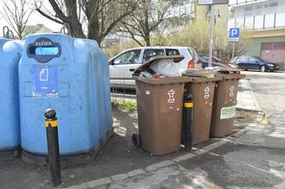 Stop śmieciowej drożyźnie. Już 34 skargi w sądzie na podwyżkę w Warszawie