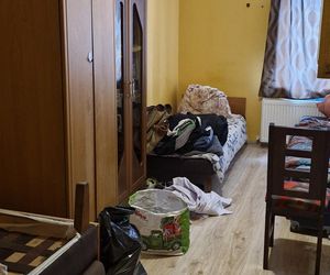 Tu mieszkał Kolumbijczyk, który zabił Polaka! 41-letni Grzegorz zginął od ciosów nożem