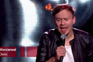 The Voice of Poland 4. Dominik Dudziak