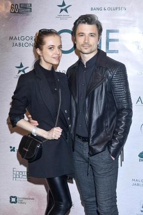 Sasha Strunin, Piotr Bajtlik