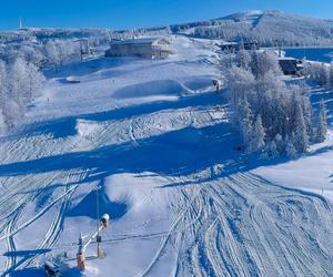 Szczyrk Mountain Resort otwiera sezon narciarski 