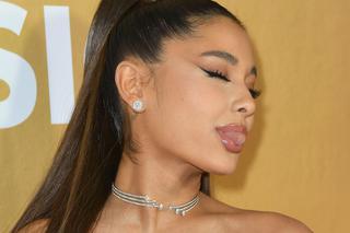 Grammy 2019: Ariana Grande oskarża producenta o kłamstwa! Zaproponowałam 3 piosenki!