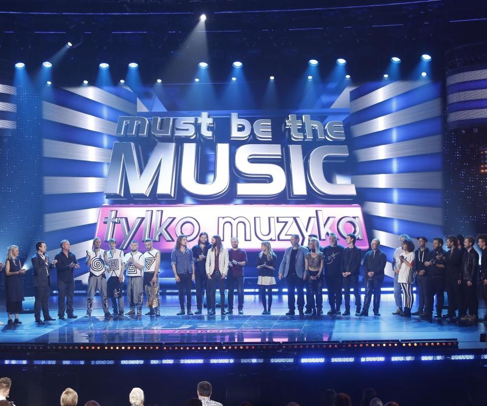 Must Be The Music powraca na antenę Polsatu po latach. Kto zasiądzie w jury?