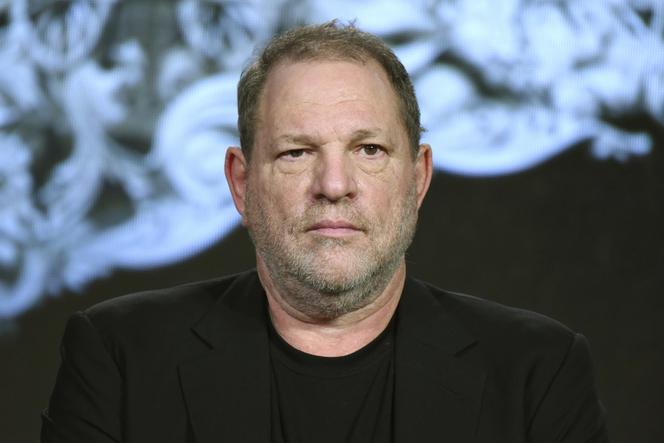 Harvey Weinstein