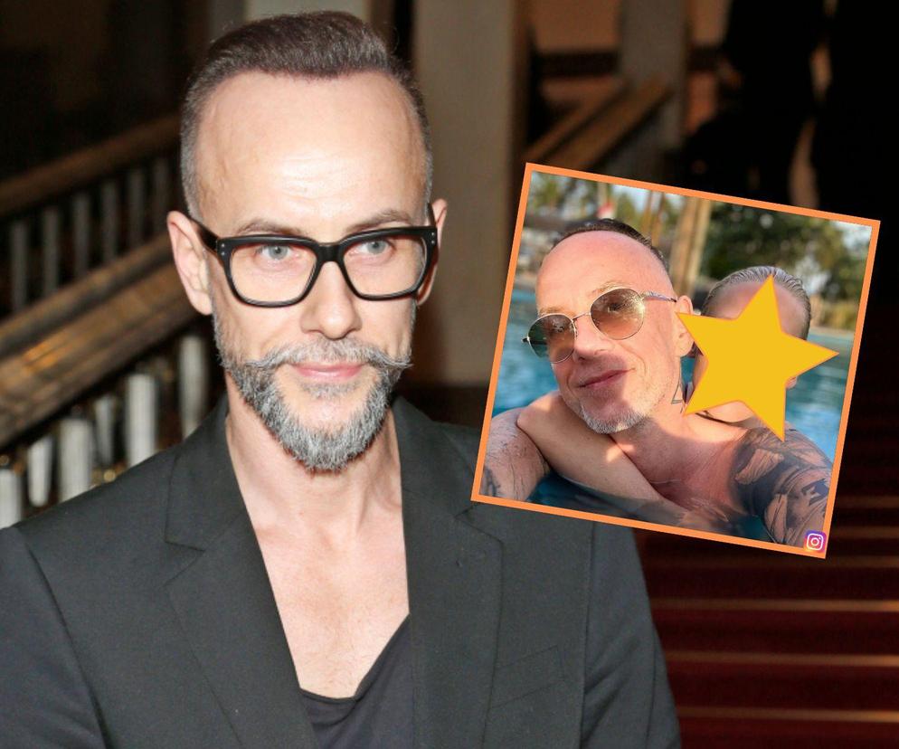 Adam Nergal Darski