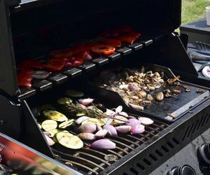 Mistrzostwa Polski w Grillu na Zamku Ogrodzieniec