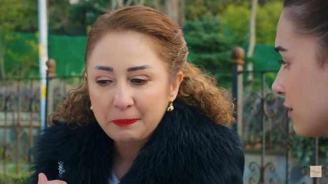 Miłość i nadzieja. Kuzey straci panowanie nad sobą! 