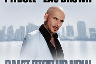 Pitbull - Can't Stop Us Now