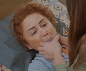 Miłość i nadzieja, odcinek 331. Hulya