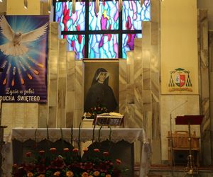 Parafia pw. Miłosierdzia Bożego w Lublinie zaprasza na uroczystości odpustowe [AUDIO]
