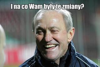 Legia Warszawa walkower memy