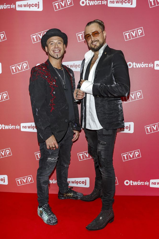 The Voice of Poland: Baron i Tomson rozczarowani uczestnikami