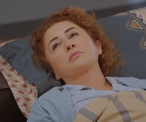 Miłość i nadzieja, odcinek 331. Hulya