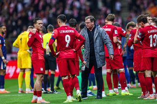 Baraże el. MŚ 2026: Kiedy losowanie? Z kim zagra Polska o awans na mundial?