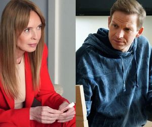 Barwy szczęścia, odcinek 3253: Łukasz już nie zniesie zazdrości Agnieszki! Oszaleje na punkcie Celiny - ZDJĘCIA