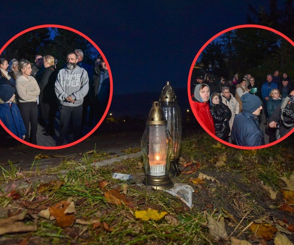 6 osób zginęło, w tym 3 pieszych. To czarny punkt na mapie regionu