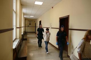 Pocięła kochanka maczetą i samurajskim mieczem. Usłyszała wyrok sądu