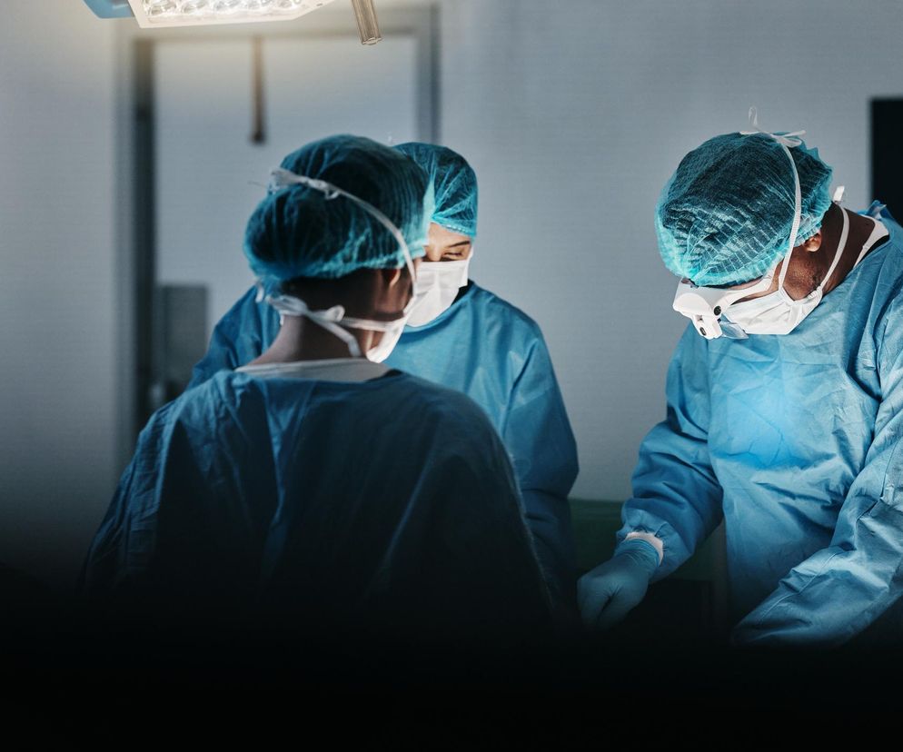 Innowacyjna operacja przeprowadzona w Polsce. 70 proc. pacjentek może się kwalifikować