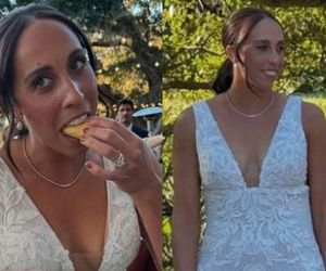 Rywalka Igi Świątek niedawno wzięła ślub. Mąż Madison Keys to przystojniak jakich mało