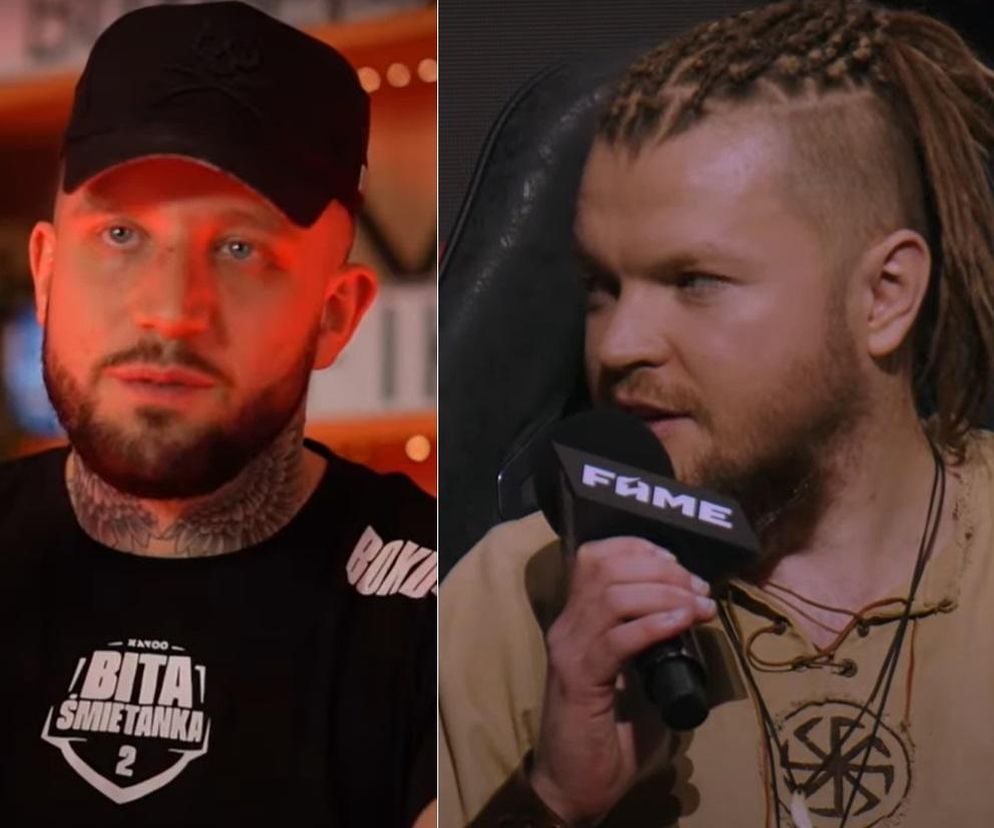 Michał Boxdel Baron, Sylwester Wardęga