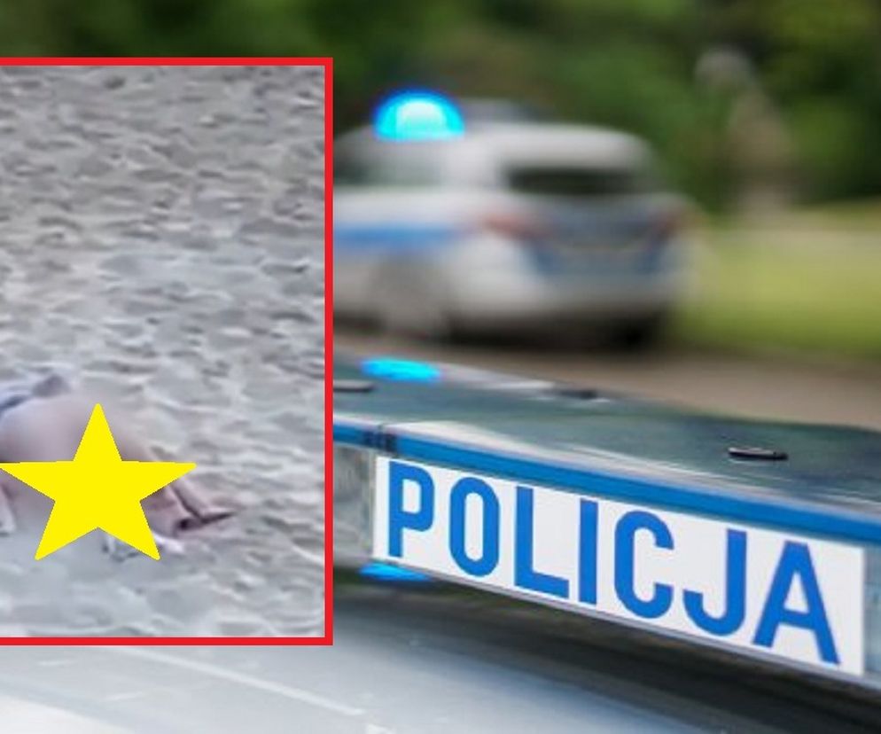 Seks na plaży w Mielnie. Co grozi parze kochanków?