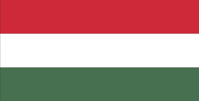 23.Węgry - przeciętna emerytura 413 euro netto (1912,37 zł wg. kursu na 21.04.2022)
