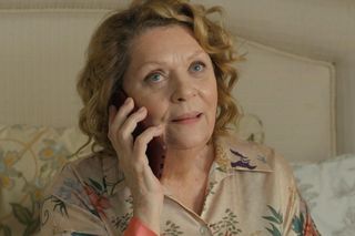 Barwy szczęścia, odcinek 3200: Józefina (Elżbieta Jarosik) 