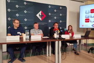 Czy endometriozę będzie można łatwiej wykryć? Być może wystarczy test