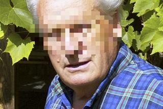 Zmarł, bo lekarz zaszył mu dwie chusty w brzuchu