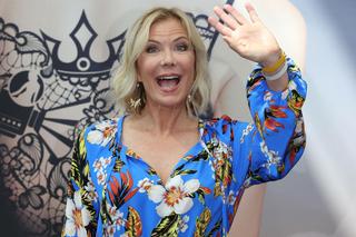 Katherine Kelly Lang