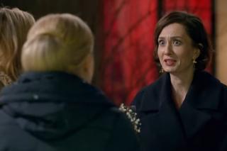 Przyjaciółki 21 sezon odc. 243. Inga (Małgorzata Socha), Anka (Magdalena Stużyńska), Zuza (Anita Sokołowska)