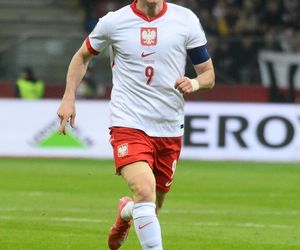 Probierz zabiera Lewandowskiego opaskę kapitana, a ten rezygnuje z gry w kadrze