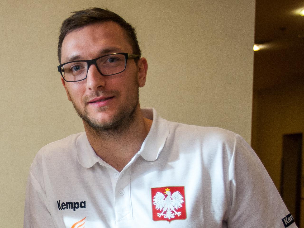 Hymnów nie pomylę