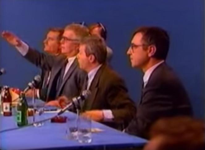 Ważne debaty prezydenckie w Polsce i USA