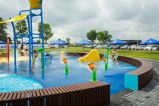 Ożarowskie Baseny Letnie