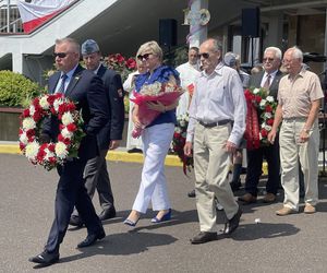 Święto Żołnierza w Doylestown 2025