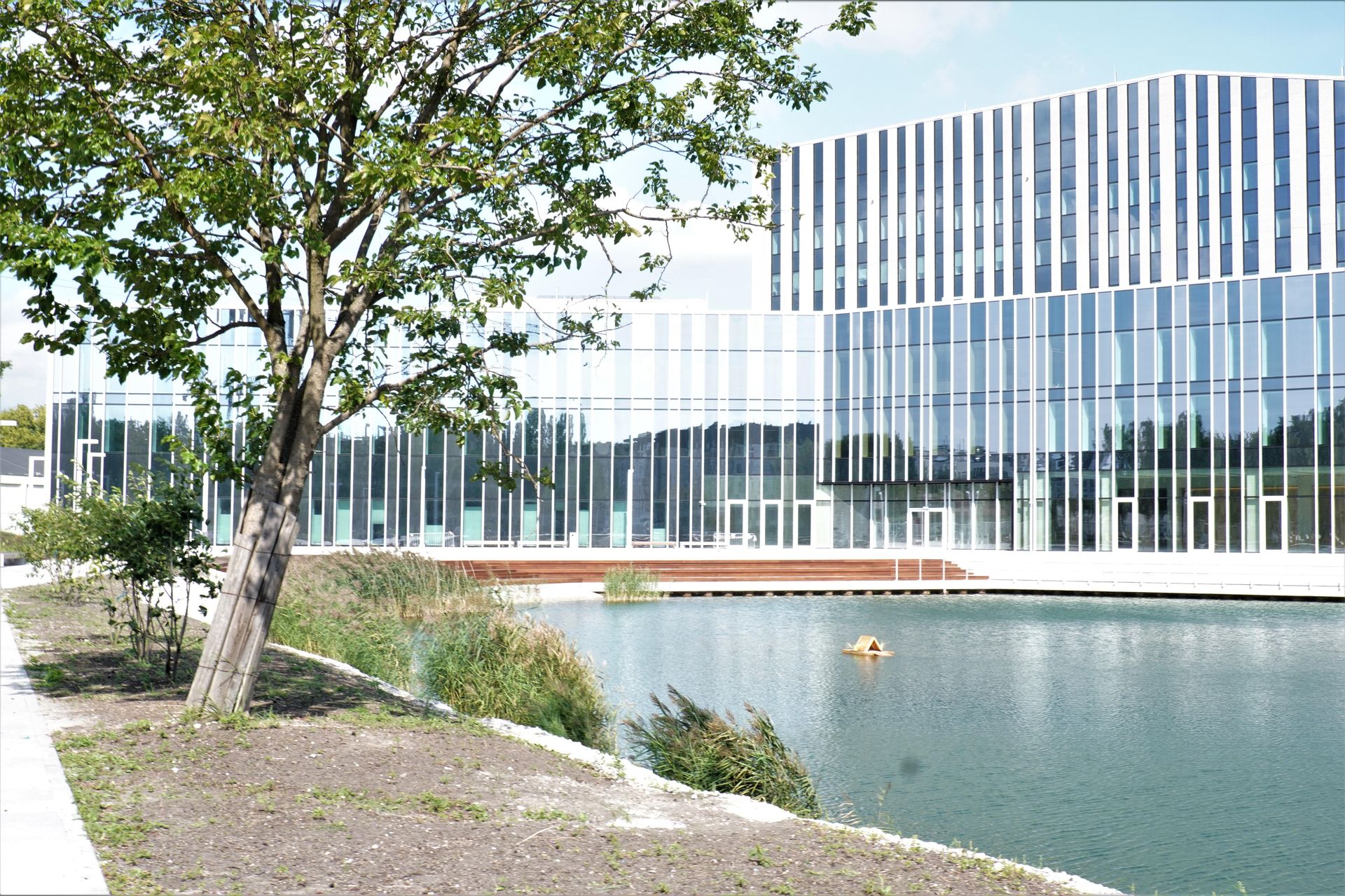 Nowy kampus Akademii Muzycznej w Bydgoszczy