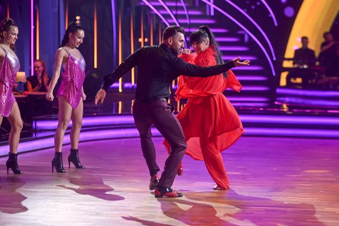 Rafał Maserak, Iwona Pavlović