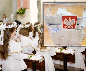 Mieli najniższą frekwencję w Polsce. Tak się tłumaczą Zębowice. Zaskakujący powód!