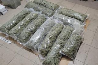 Wartość towaru to ponad 3 miliony złotych