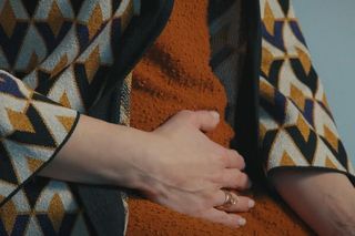 M jak miłość, odcinek 1871: Kasia (Paulina Lasota) 