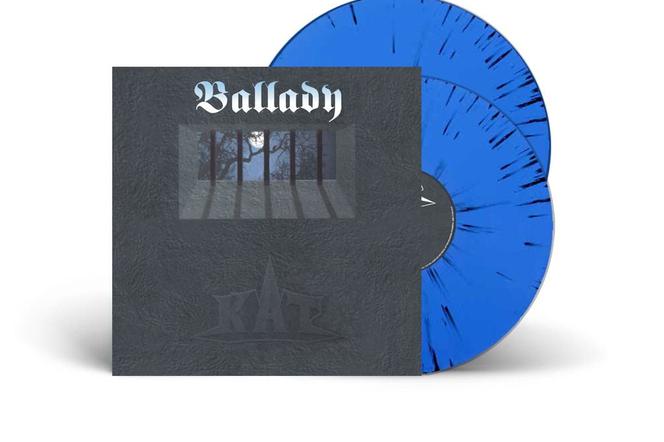 Album 'Ballady' Kata, doczeka się specjalnej reedycji. Kiedy możemy się jej spodziewać?