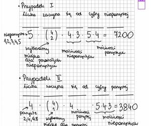 Matura 2024 - matematyka rozszerzona