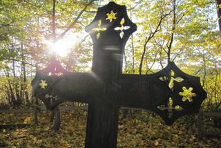 Kwesta na olsztyńskich nekropoliach